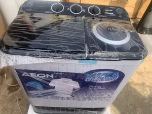 Aeon 7.5kg Washing