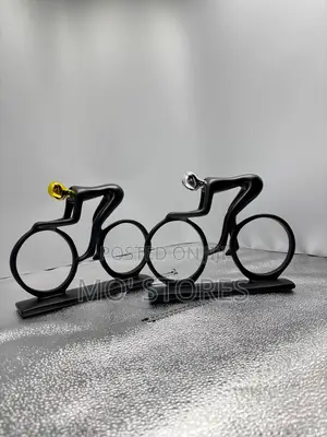 2in1 Cycle Decor