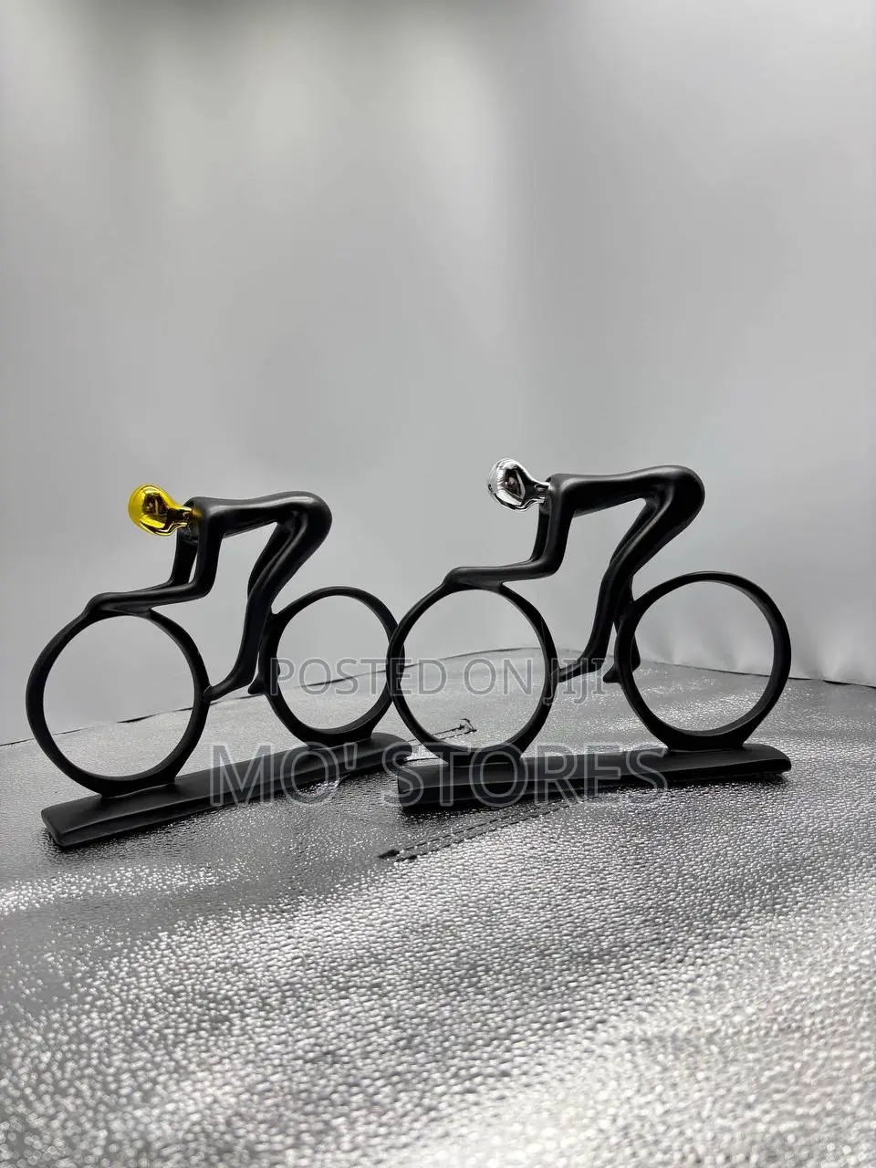 2in1 Cycle Decor