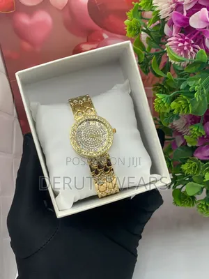 Ladies Watch