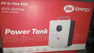 Power Tank