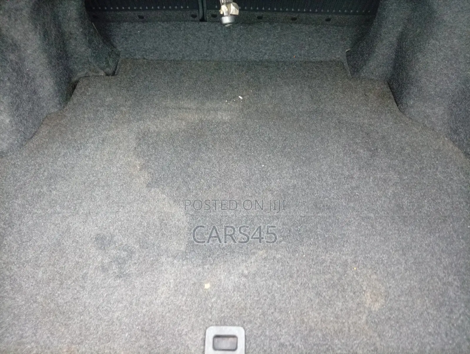 Toyota Camry 2013 Black