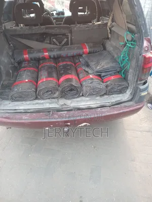 Quality Felt Material