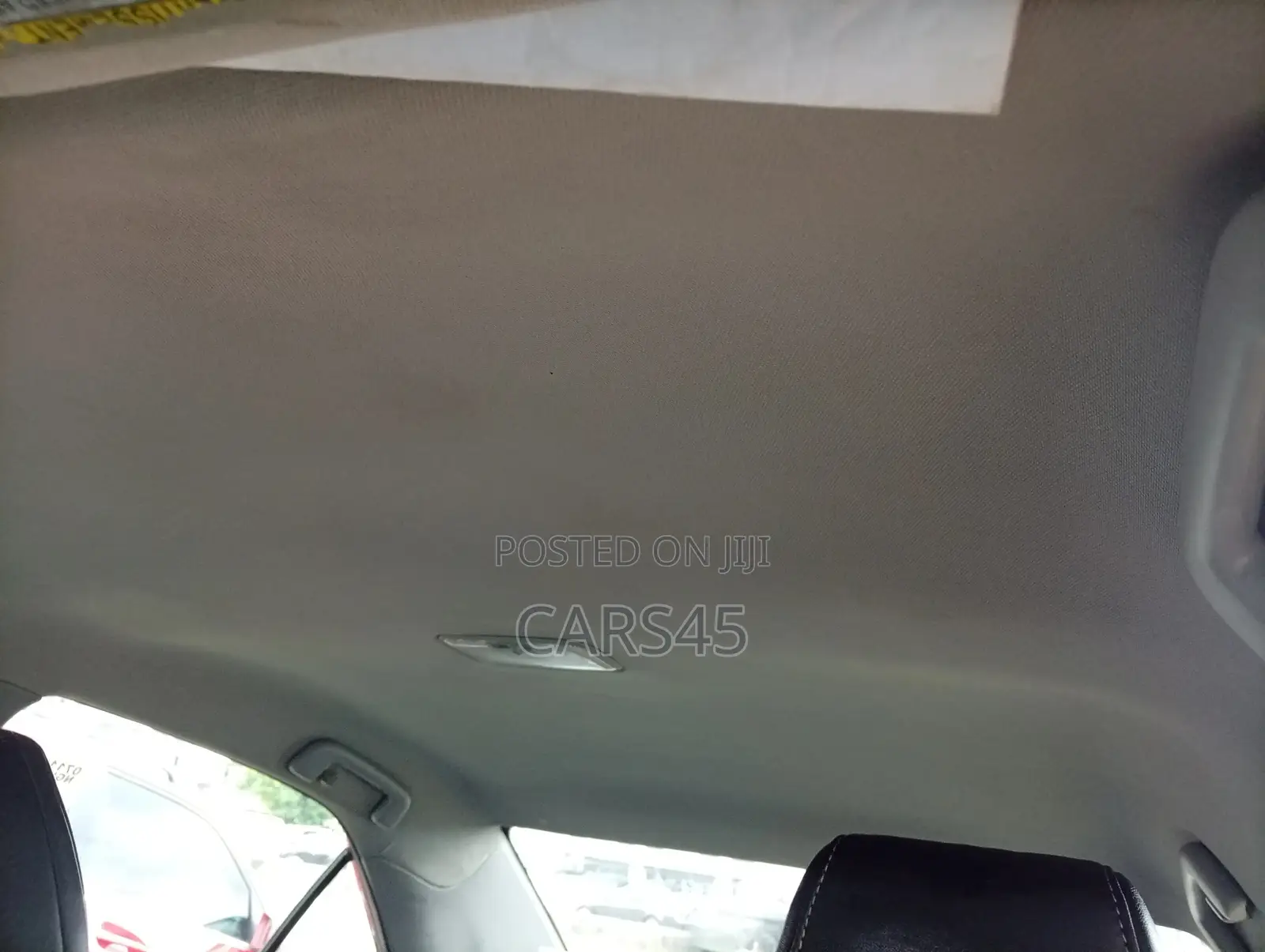 Toyota Camry 2013 Black