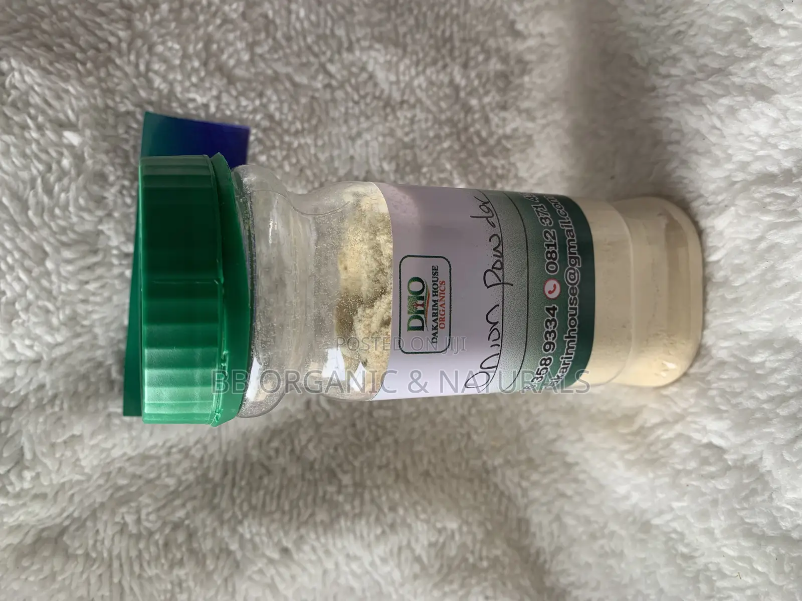Ginger ,Garlic Onion Powder