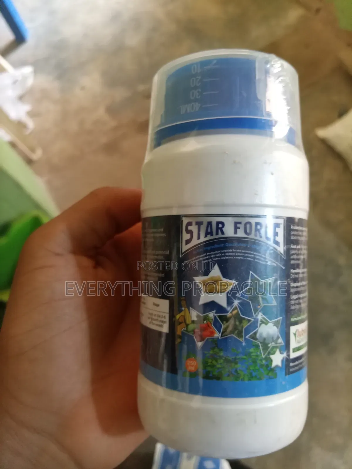 Star Force