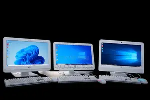Desktop Computer HP 200 G4 22 All-in-One 4GB Intel Core i3 HDD 500GB