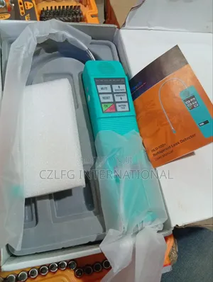 Elitech Halogen Leak Detector