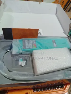Elitech Halogen Leak Detector