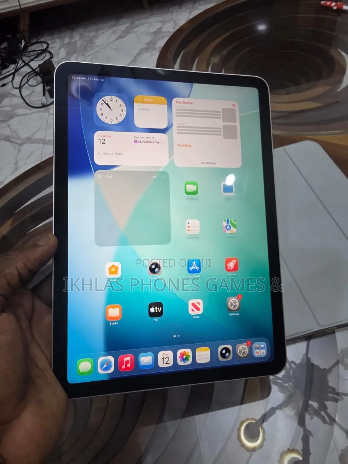 Apple iPad mini 4 128 GB