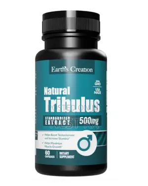 Tribulus 500mg