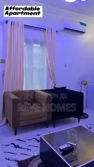 Furnished Mini Flat in Pedro, Shomolu / Shomolu for rent