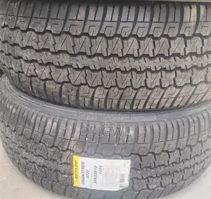 Good and Quality Dunlop Tyer