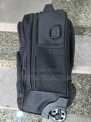 High Quality Trolley Backpack