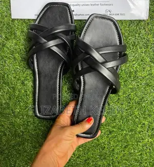 Handmade Slippers
