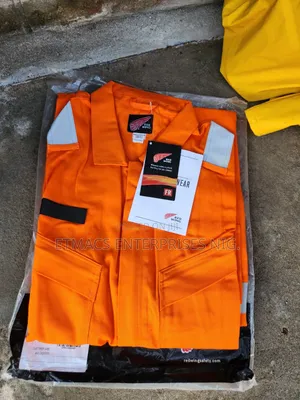 Redwings Coverall O(Range)