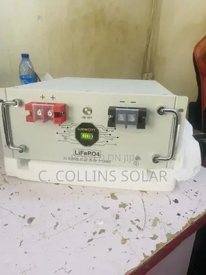 5kwh 24v Lithium Battery