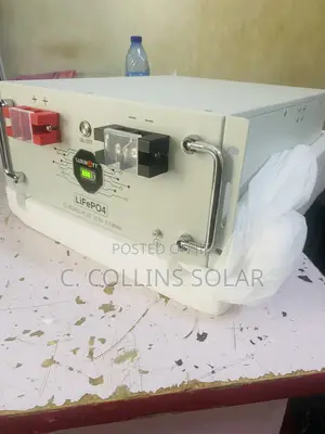 5kwh 24v Lithium Battery