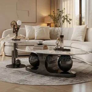 Beautiful Two in One Center Table