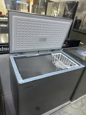 Aeon 200 Liters Chest Freezer Low Energy With Warranty