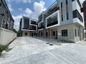2bdrm Apartment in Abraham Adesanya for sale