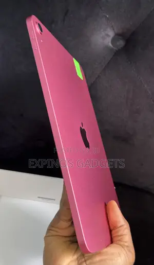 Apple iPad (2025) 128 GB Pink