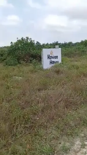 Affordable Land for Sale in Ibeju-Lekki | Havens Homes Phase 1