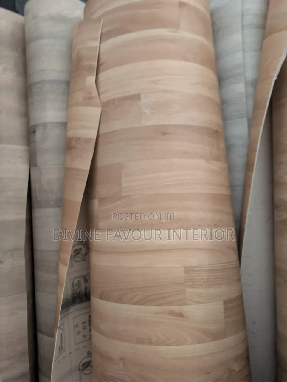 Armstrong Carpet and Skirting