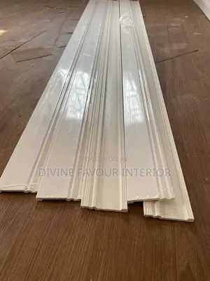 Armstrong Carpet and Skirting