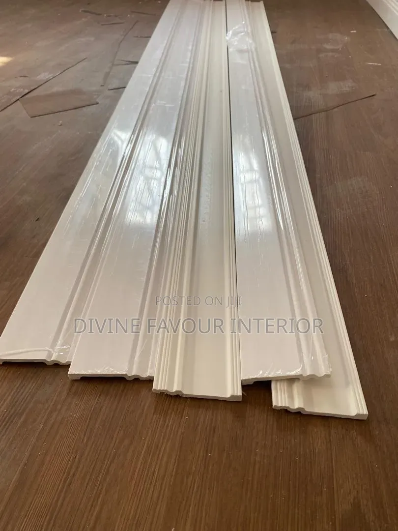 Armstrong Carpet and Skirting