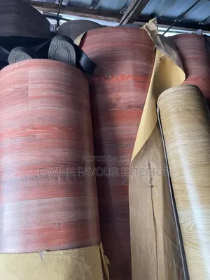 Armstrong Carpet and Skirting