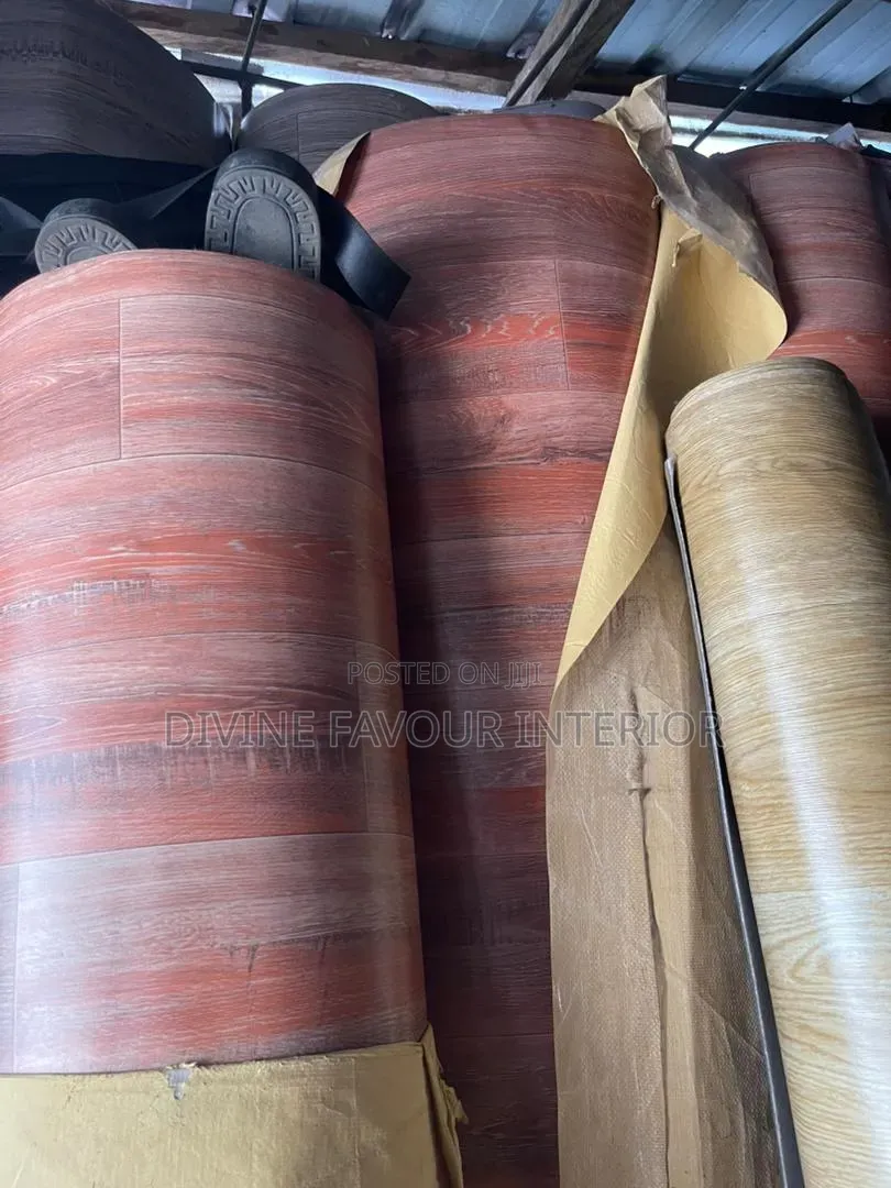 Armstrong Carpet and Skirting