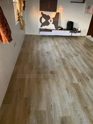Armstrong Carpet and Skirting