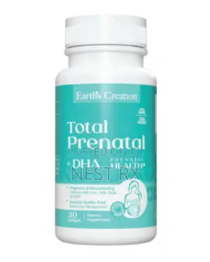 Total Prenatal Multivitamin