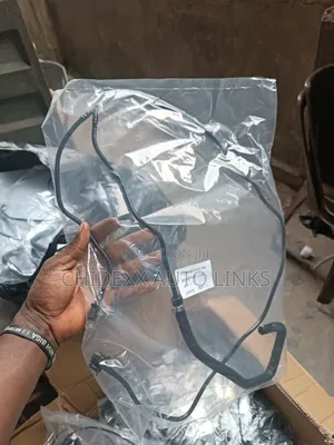 Water Hose Ford Escape / Focus / Fusion