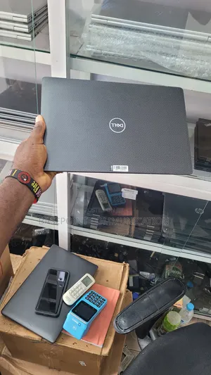 Laptop Dell Latitude 7400 8GB Intel Core i5 SSD 256GB