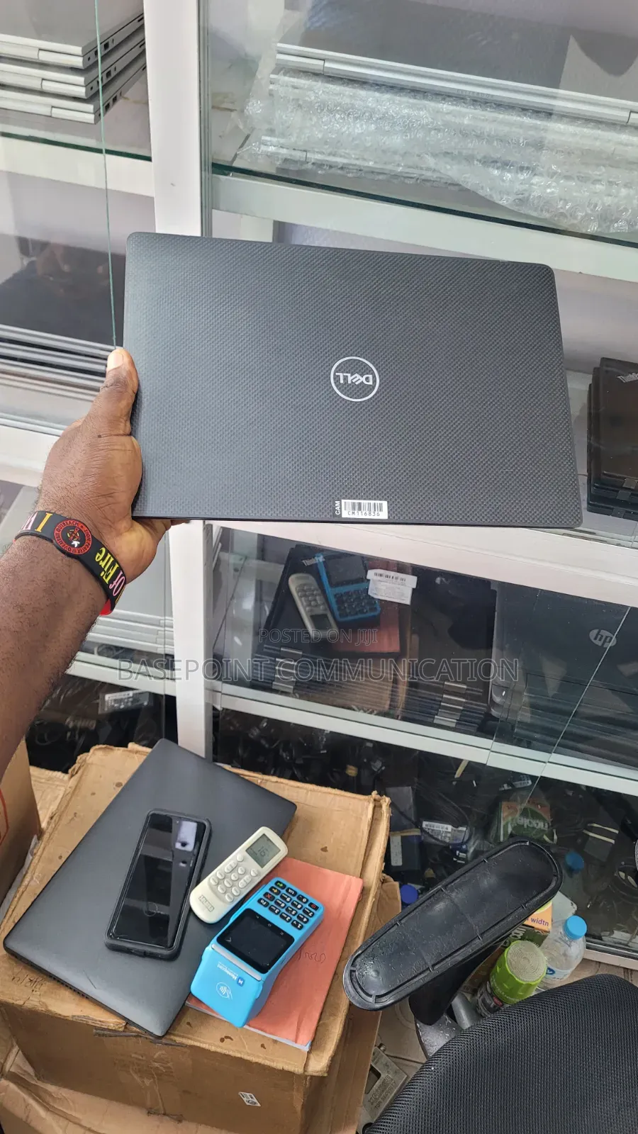 Laptop Dell Latitude 7400 8GB Intel Core i5 SSD 256GB