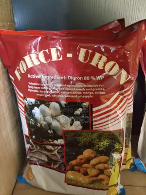 Force‐Uron
