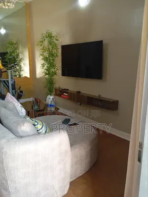 Furnished 2bdrm Bungalow in Fha, Kubwa for sale