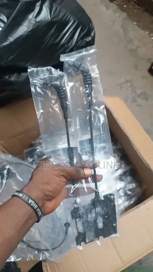 Bonnet Cables Ford Edge 2017