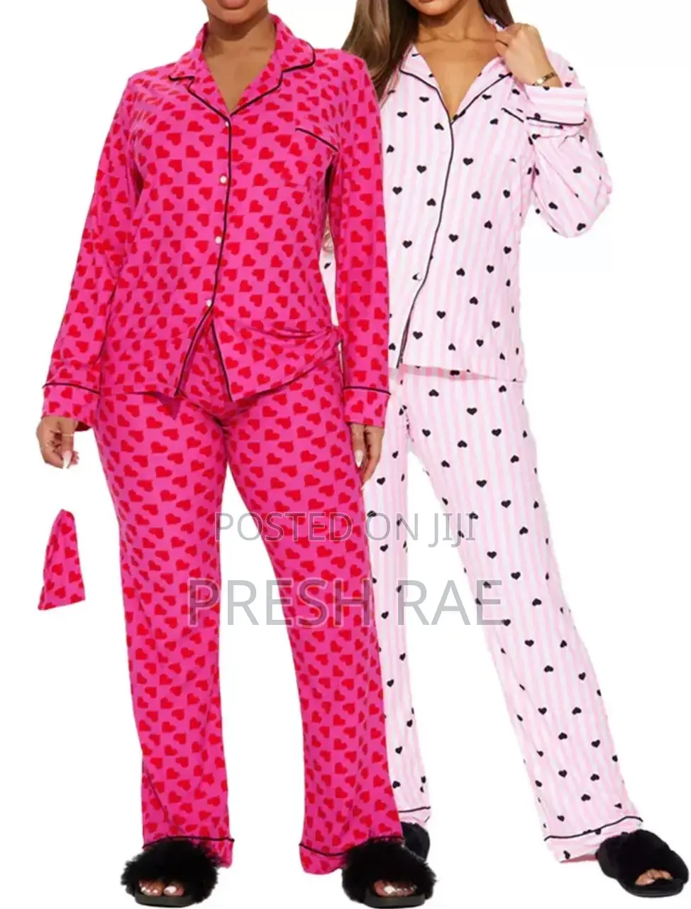 Luxury Lounge Wear