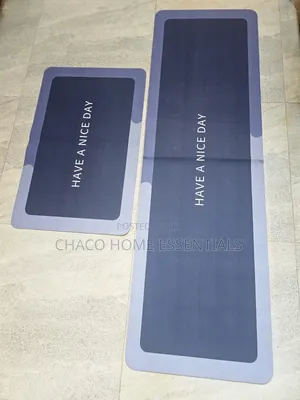 2in1 Kitchen Mat ( Big Size )