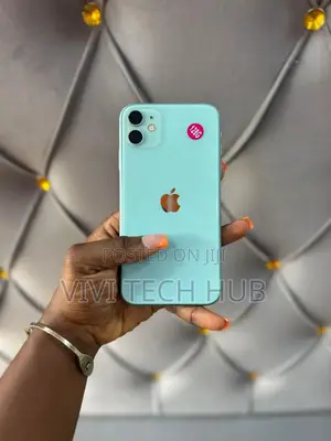 Apple iPhone 11 128 GB Green