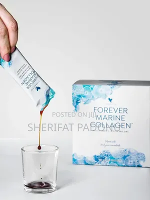 Forever Marine Collagen