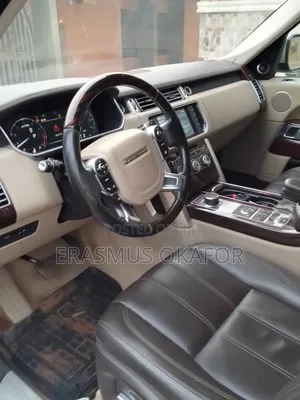 Rover 214 2014 Gray