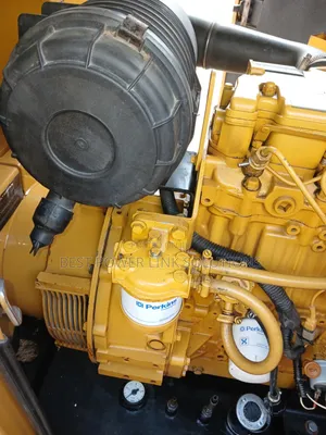 22kva Cat Mantra Generator Soundproof for Sale