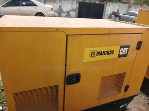 22kva Cat Mantra Generator Soundproof for Sale