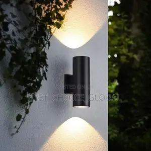 Luxury Homes Led Outdoor Wall Light