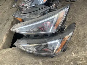 Head Light Hyundai Elentra 2019 Model