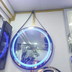 Led Mirrors